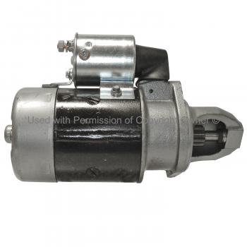 1965 Dodge Custom Starter Motor MPA 3255S image 4 of 4