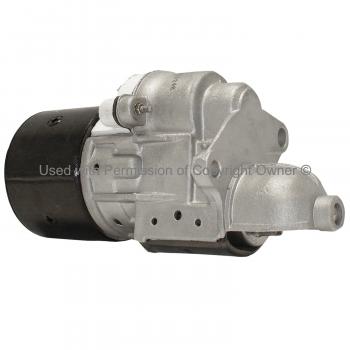 1971 Dodge P300 Starter Motor