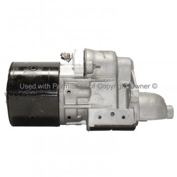 1976 Dodge Dart Starter Motor MPA 3257 image 4 of 4