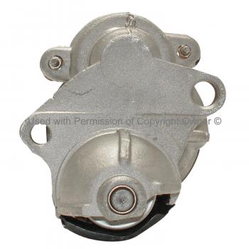 1976 Dodge Dart Starter Motor MPA 3258 image 3 of 4