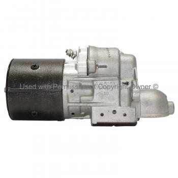 1976 Dodge Dart Starter Motor MPA 3258 image 4 of 4