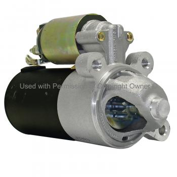 MPA 3261SN - Starter Motor MPA 3261SN Starter Motor product image 5 of 8