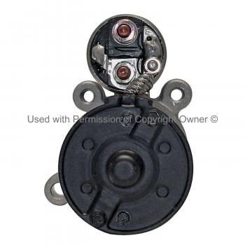 MPA 3261SN - Starter Motor MPA 3261SN Starter Motor product image 6 of 8