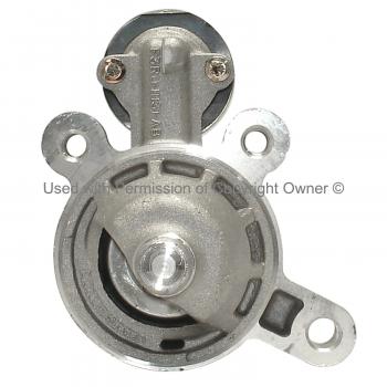 MPA 3261SN - Starter Motor MPA 3261SN Starter Motor product image 7 of 8