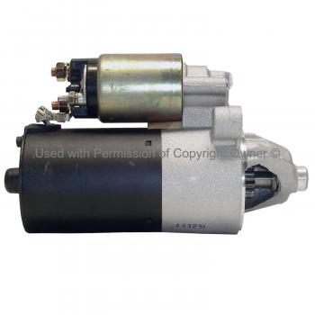 MPA 3261SN - Starter Motor MPA 3261SN Starter Motor product image 8 of 8