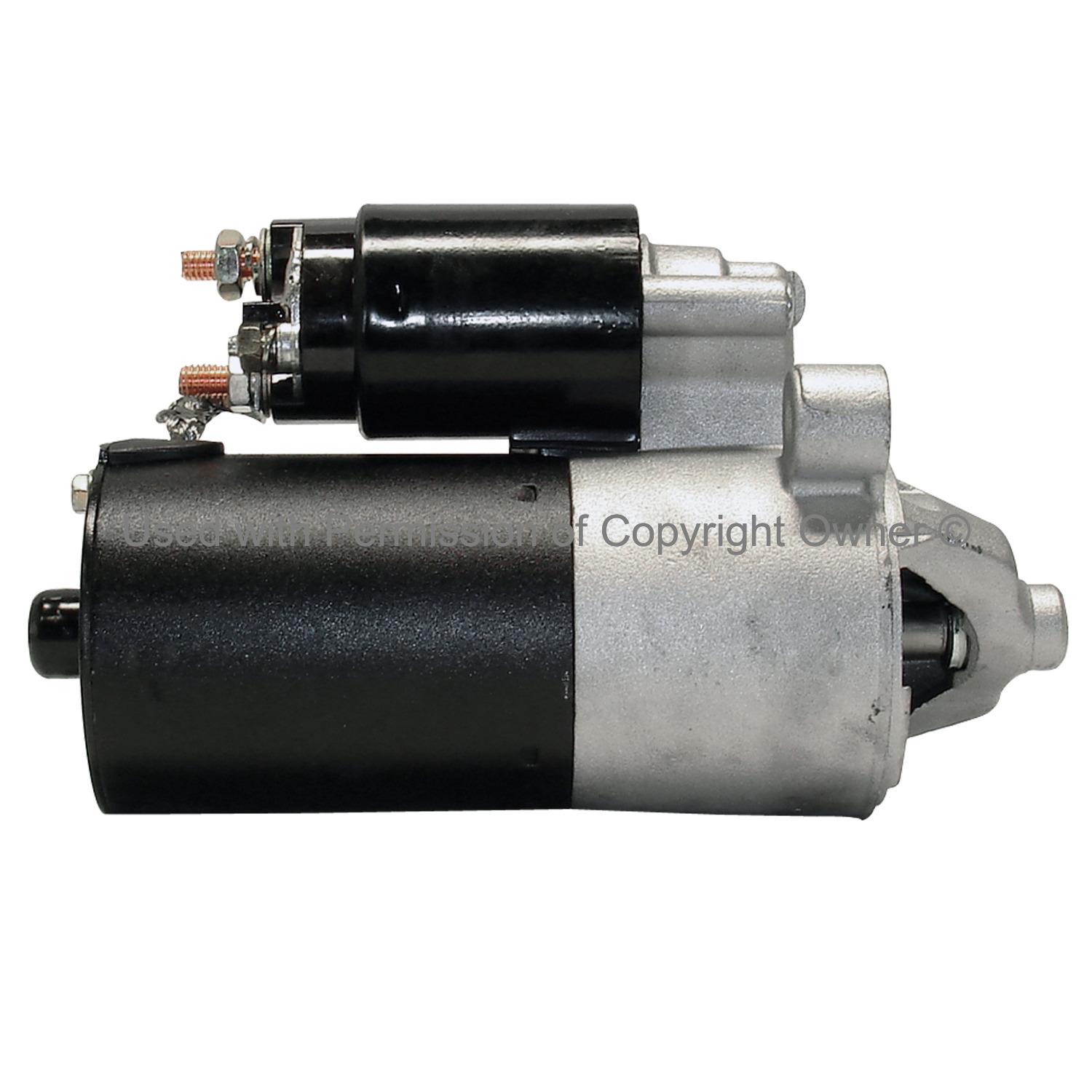 MPA 3262SN Starter Motor product image 8 of 8