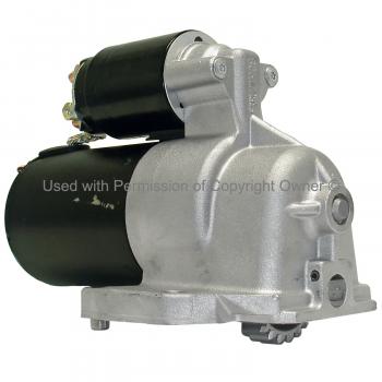 MPA 3263SN Starter Motor product image 5 of 8