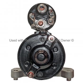 MPA 3263SN Starter Motor product image 6 of 8