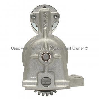 MPA 3263SN Starter Motor product image 7 of 8