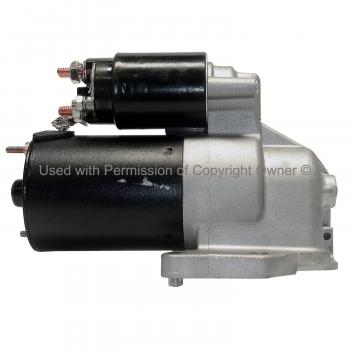 MPA 3263SN Starter Motor product image 8 of 8