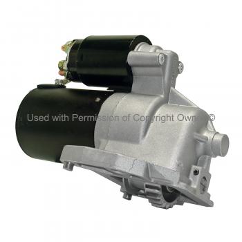 2005 Mercury Sable Starter Motor MPA 3264SN image 1 of 4