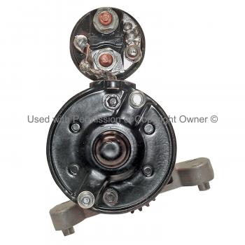 2005 Mercury Sable Starter Motor MPA 3264SN image 2 of 4