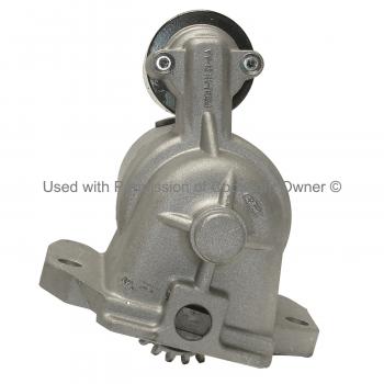 2005 Mercury Sable Starter Motor MPA 3264SN image 3 of 4