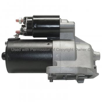 2005 Mercury Sable Starter Motor MPA 3264SN image 4 of 4
