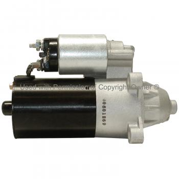 2008 Ford E-150 Econoline Starter Motor MPA 3267SN image 4 of 4