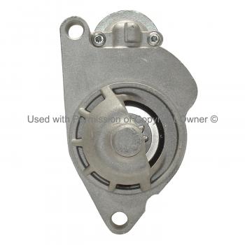 2006 Ford Ranger Starter Motor MPA 3273S image 3 of 4
