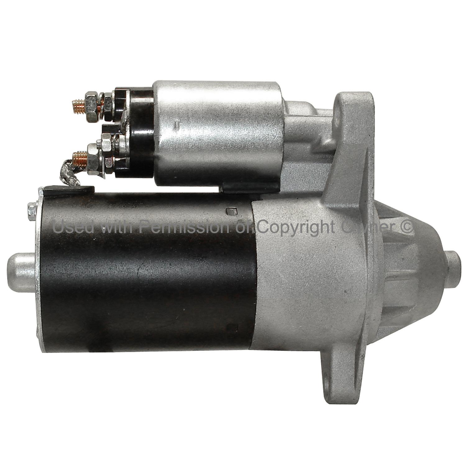 MPA 3273SN - Starter Motor MPA 3273SN Starter Motor product image 4 of 8