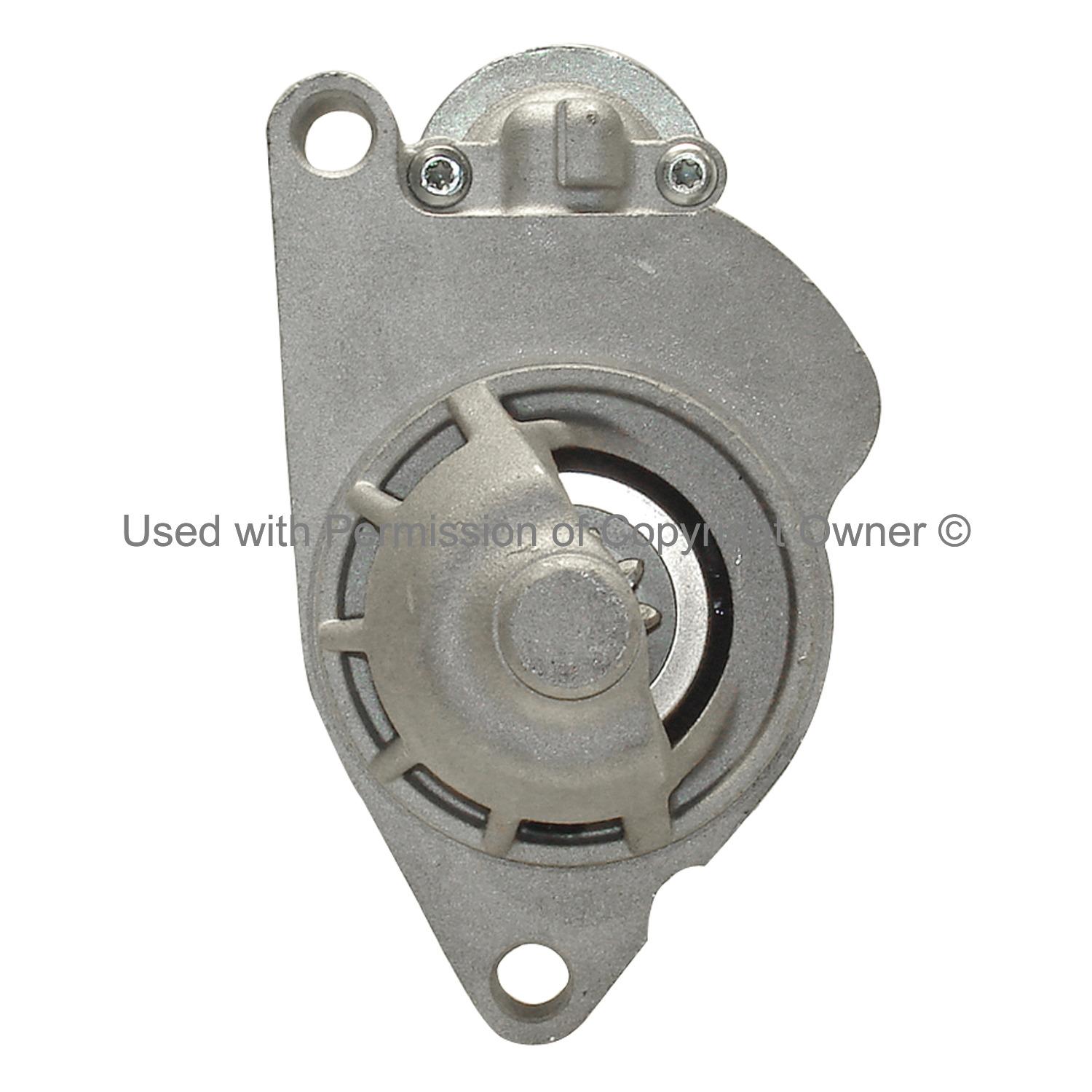 MPA 3273SN - Starter Motor MPA 3273SN Starter Motor product image 7 of 8