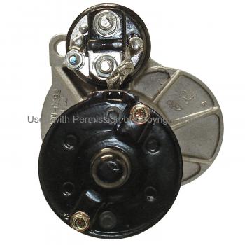 2000 Mercury Mountaineer Starter Motor MPA 3274S image 2 of 4