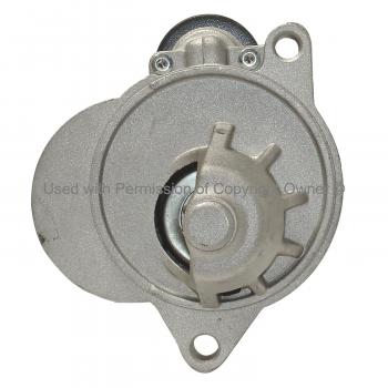 2000 Mercury Mountaineer Starter Motor MPA 3274S image 3 of 4