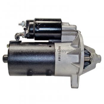 2000 Mercury Mountaineer Starter Motor MPA 3274S image 4 of 4