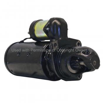 1984 Ford E-350 Econoline Starter Motor MPA 3300S image 1 of 4