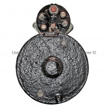 1984 Ford E-350 Econoline Starter Motor MPA 3300S image 2 of 4