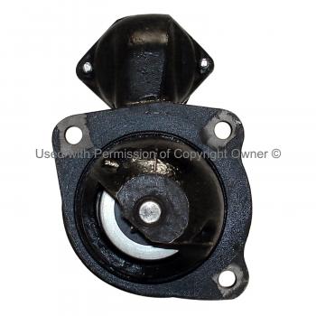 1984 Ford E-350 Econoline Starter Motor MPA 3300S image 3 of 4