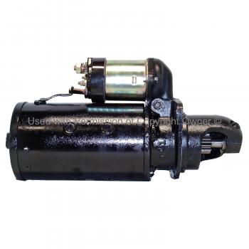 1984 Ford E-350 Econoline Starter Motor MPA 3300S image 4 of 4