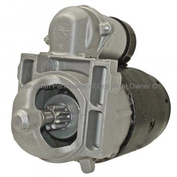 1970 Oldsmobile F85 Starter Motor
