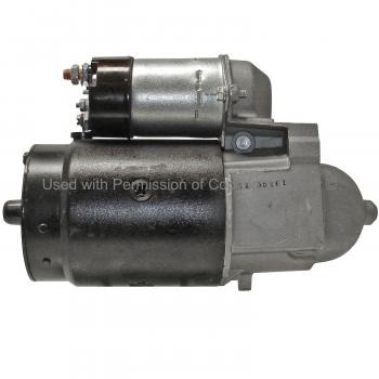 1976 Pontiac Firebird Starter Motor MPA 3505S image 4 of 4