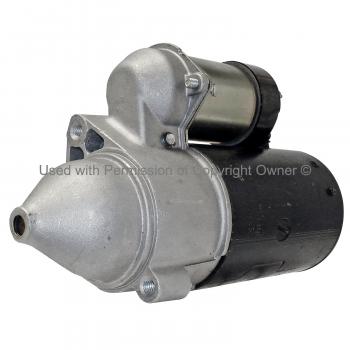 1977 Oldsmobile Starfire Starter Motor MPA 3525S image 1 of 4