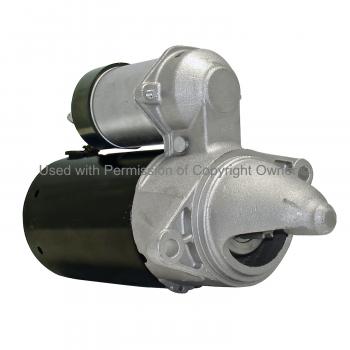 1977 Pontiac Acadian Starter Motor