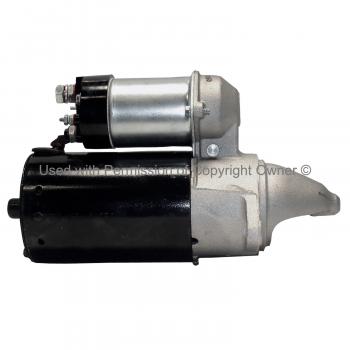 1977 Pontiac Acadian Starter Motor MPA 3527S image 4 of 4
