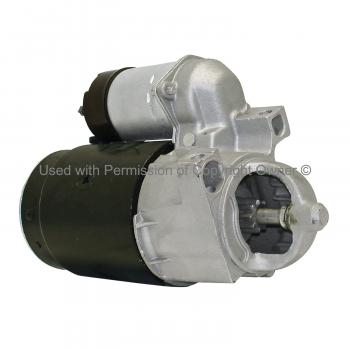 1977 Pontiac Astre Starter Motor MPA 3528S image 1 of 4