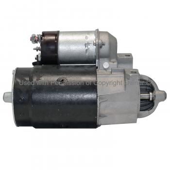 1977 Pontiac Astre Starter Motor MPA 3528S image 4 of 4