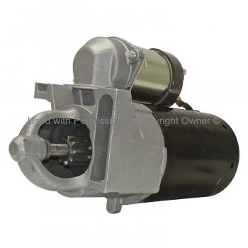 1980 Oldsmobile Omega Starter Motor