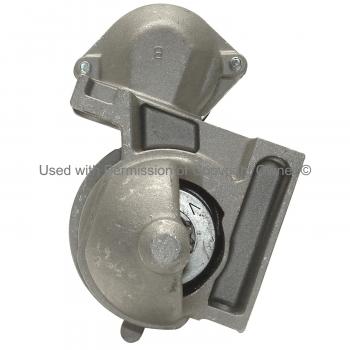 1980 Oldsmobile Omega Starter Motor MPA 3535MS image 3 of 4