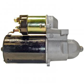 1980 Oldsmobile Omega Starter Motor MPA 3535MS image 4 of 4