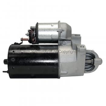 1982 Pontiac Firebird Starter Motor MPA 3553MS image 4 of 4