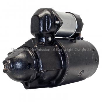 1971 Chevrolet K20 Suburban Starter Motor