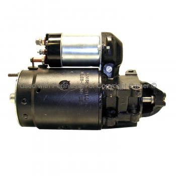 1968 GMC C25/C2500 Pickup Starter Motor MPA 3560S image 4 of 4