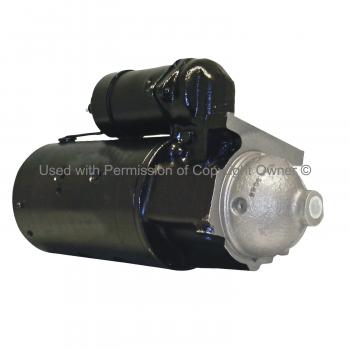 1979 Oldsmobile Custom Cruiser Starter Motor