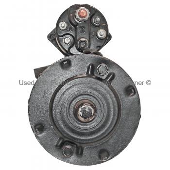 1979 Oldsmobile Custom Cruiser Starter Motor MPA 3601S image 2 of 4