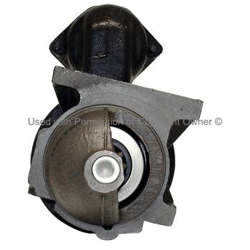 1979 Oldsmobile Custom Cruiser Starter Motor MPA 3601S image 3 of 4
