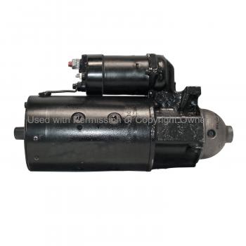 1979 Oldsmobile Custom Cruiser Starter Motor MPA 3601S image 4 of 4