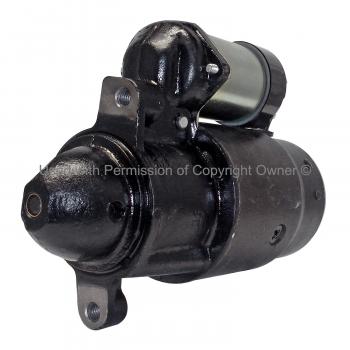 1978 Oldsmobile Toronado Starter Motor