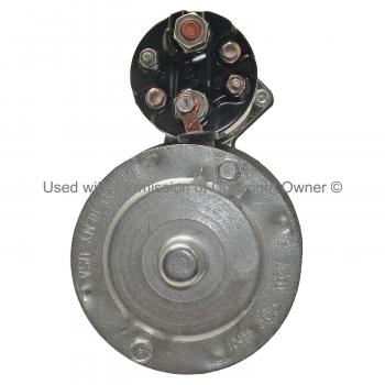 1978 Oldsmobile Toronado Starter Motor MPA 3629S image 2 of 4