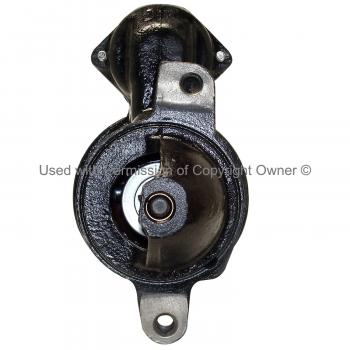 1978 Oldsmobile Toronado Starter Motor MPA 3629S image 3 of 4