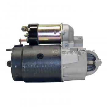 MPA 3631SN Starter Motor product image 8 of 8